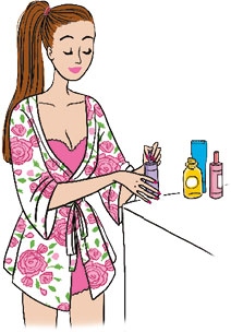 Иллюстрация к книге — Мой блокнот. Сила растений [i_090.jpg]