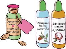 Иллюстрация к книге — Мой блокнот. Сила растений [i_094.jpg]