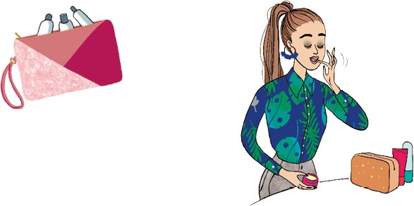 Иллюстрация к книге — Мой блокнот. Сила растений [i_110.jpg]