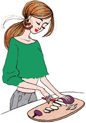 Иллюстрация к книге — Мой блокнот. Сила растений [i_117.jpg]