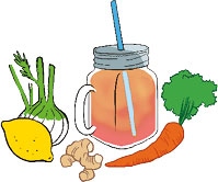 Иллюстрация к книге — Мой блокнот. Сила растений [i_124.jpg]