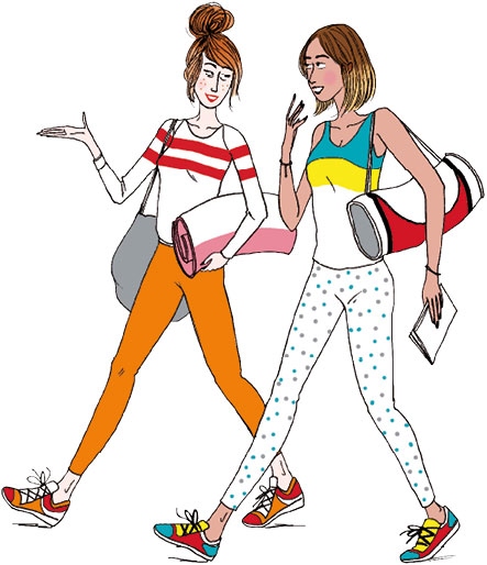 Иллюстрация к книге — Мой блокнот. Сила растений [i_125.jpg]