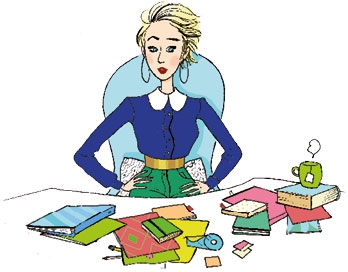 Иллюстрация к книге — Мой блокнот. Сила растений [i_142.jpg]