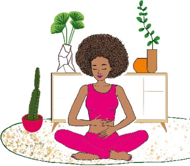 Иллюстрация к книге — Мой блокнот. Сила растений [i_149.jpg]