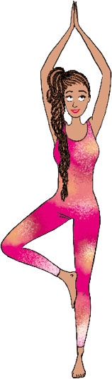 Иллюстрация к книге — Мой блокнот. Сила растений [i_153.jpg]