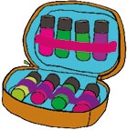 Иллюстрация к книге — Мой блокнот. Сила растений [i_156.jpg]