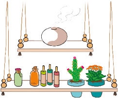 Иллюстрация к книге — Мой блокнот. Сила растений [i_157.jpg]