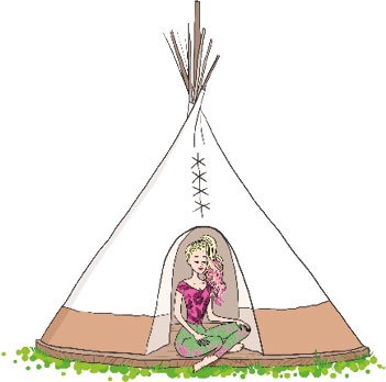 Иллюстрация к книге — Мой блокнот. Сила растений [i_178.jpg]