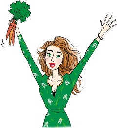 Иллюстрация к книге — Мой блокнот. Сила растений [i_197.jpg]