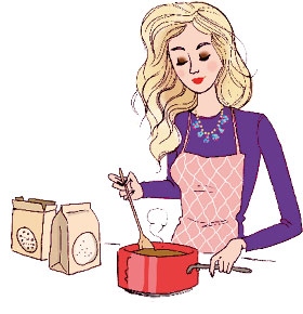 Иллюстрация к книге — Мой блокнот. Сила растений [i_202.jpg]