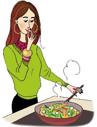 Иллюстрация к книге — Мой блокнот. Сила растений [i_208.jpg]