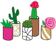 Иллюстрация к книге — Мой блокнот. Сила растений [i_210.jpg]