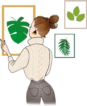 Иллюстрация к книге — Мой блокнот. Сила растений [i_211.jpg]