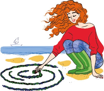 Иллюстрация к книге — Мой блокнот. Сила растений [i_236.jpg]