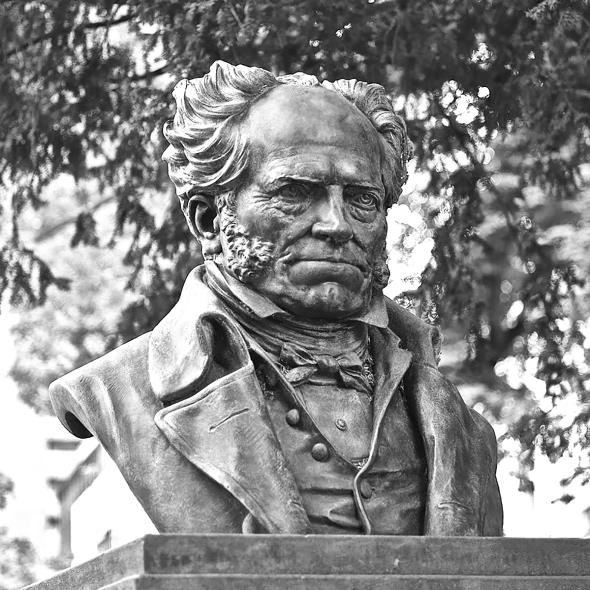 Иллюстрация к книге — Голод, страх смерти и половой инстинкт. «Мир есть госпиталь для умалишенных» [i_008.jpg]