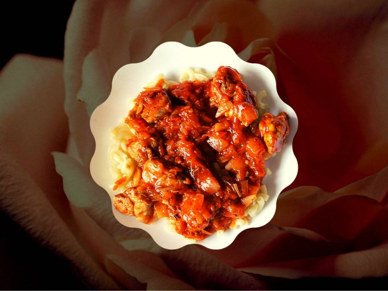 Иллюстрация к книге — Удивительные блюда [_8.jpg]