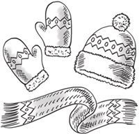 Иллюстрация к книге — Беременность, роды, первые годы жизни ребенка. В помощь будущей маме [i_037.jpg]