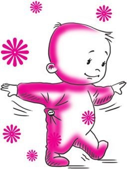 Иллюстрация к книге — Беременность, роды, первые годы жизни ребенка. В помощь будущей маме [i_039.jpg]