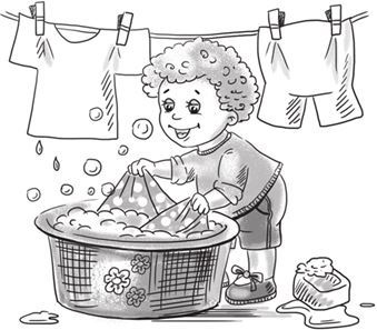 Иллюстрация к книге — Беременность, роды, первые годы жизни ребенка. В помощь будущей маме [i_054.jpg]