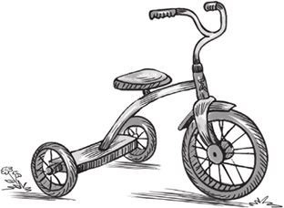 Иллюстрация к книге — Беременность, роды, первые годы жизни ребенка. В помощь будущей маме [i_057.jpg]