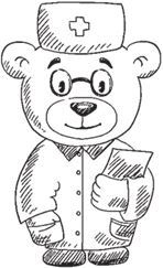 Иллюстрация к книге — Беременность, роды, первые годы жизни ребенка. В помощь будущей маме [i_058.jpg]