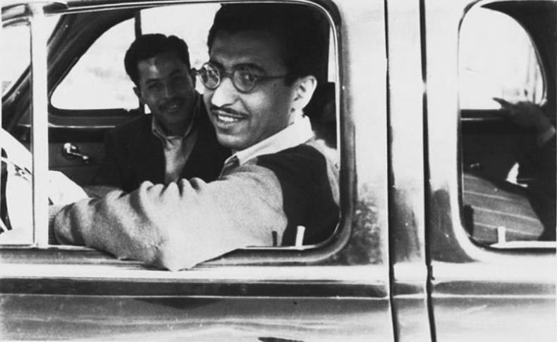 Иллюстрация к книге — Безродные шпионы. Тайная стража у колыбели Израиля [i_016.jpg]