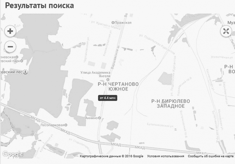 Иллюстрация к книге — Как инвестировать, если в кармане меньше миллиона [i_249.jpg]