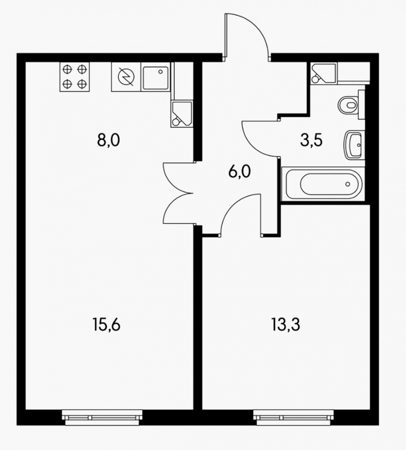 Иллюстрация к книге — Как инвестировать, если в кармане меньше миллиона [i_253.jpg]
