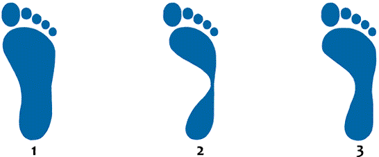 Иллюстрация к книге — Всё у тебя есть, беги давай! Книга о том, куда приводят бег и мечты [i_003.jpg]