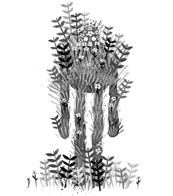 Иллюстрация к книге — Дикий Робот [i_014.jpg]