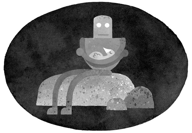 Иллюстрация к книге — Дикий Робот [i_024.jpg]