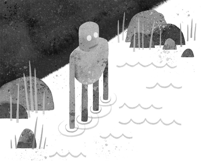 Иллюстрация к книге — Дикий Робот [i_027.jpg]