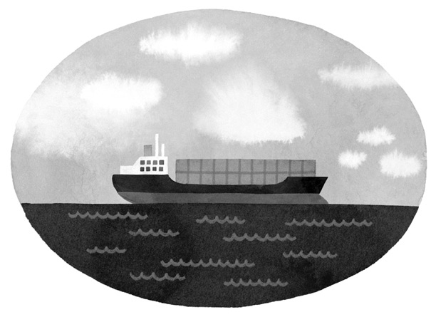 Иллюстрация к книге — Дикий Робот [i_032.jpg]