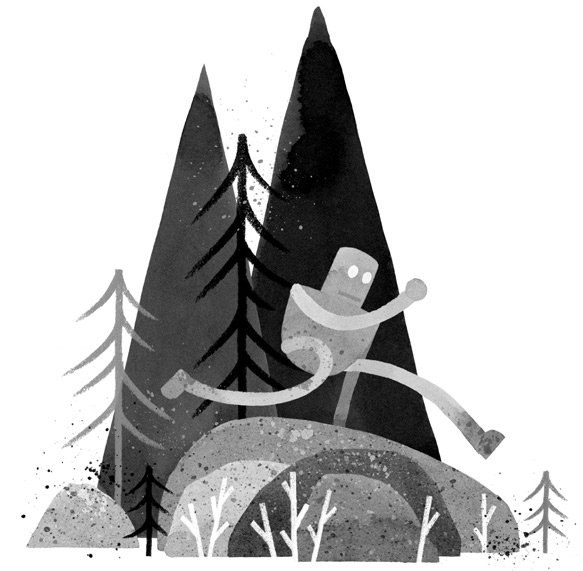 Иллюстрация к книге — Дикий Робот [i_035.jpg]