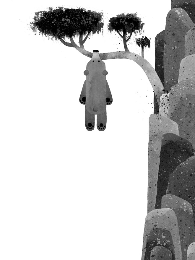 Иллюстрация к книге — Дикий Робот [i_037.jpg]