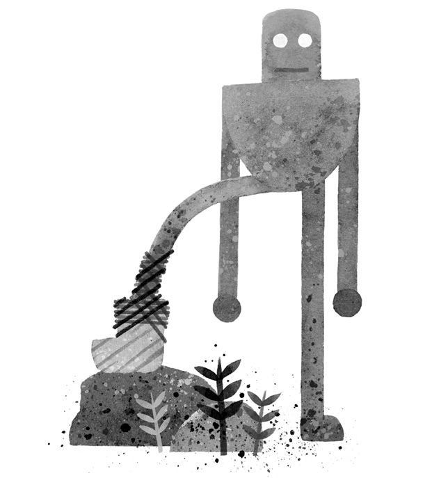 Иллюстрация к книге — Дикий Робот [i_039.jpg]