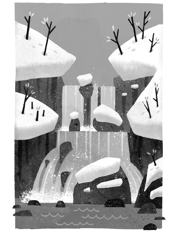 Иллюстрация к книге — Дикий Робот [i_049.jpg]