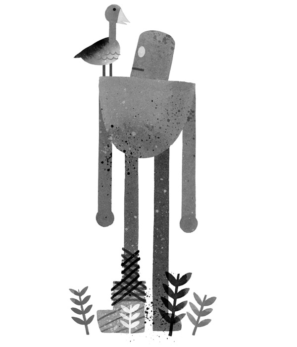 Иллюстрация к книге — Дикий Робот [i_051.jpg]