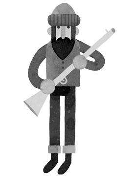 Иллюстрация к книге — Дикий Робот [i_054.jpg]