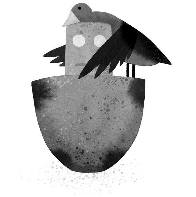 Иллюстрация к книге — Дикий Робот [i_066.jpg]