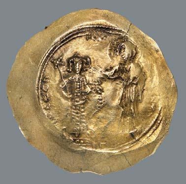 Иллюстрация к книге — Краткая история крестовых походов [i_010.jpg]