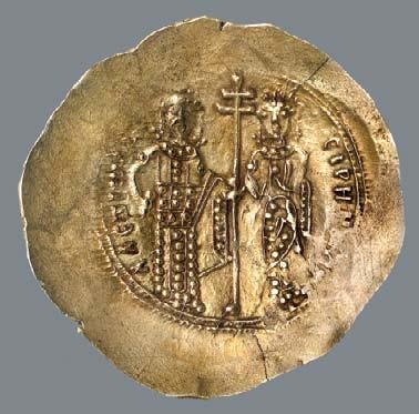 Иллюстрация к книге — Краткая история крестовых походов [i_011.jpg]