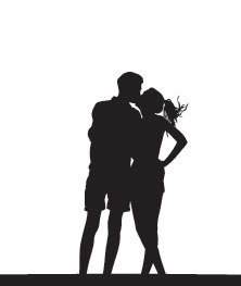 Иллюстрация к книге — Среди тысячи слов [i_003.jpg]