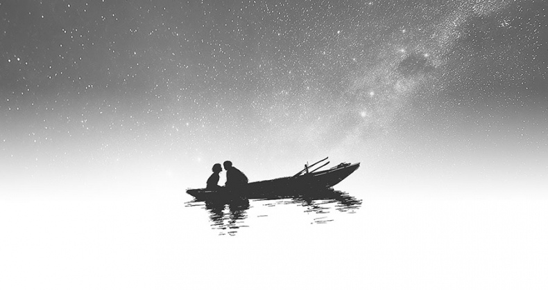 Иллюстрация к книге — Покажи мне звёзды [i_001.jpg]