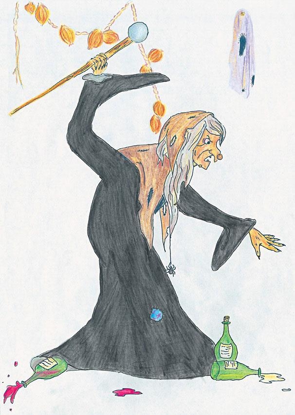 Иллюстрация к книге — Икабог [i_023.jpg]