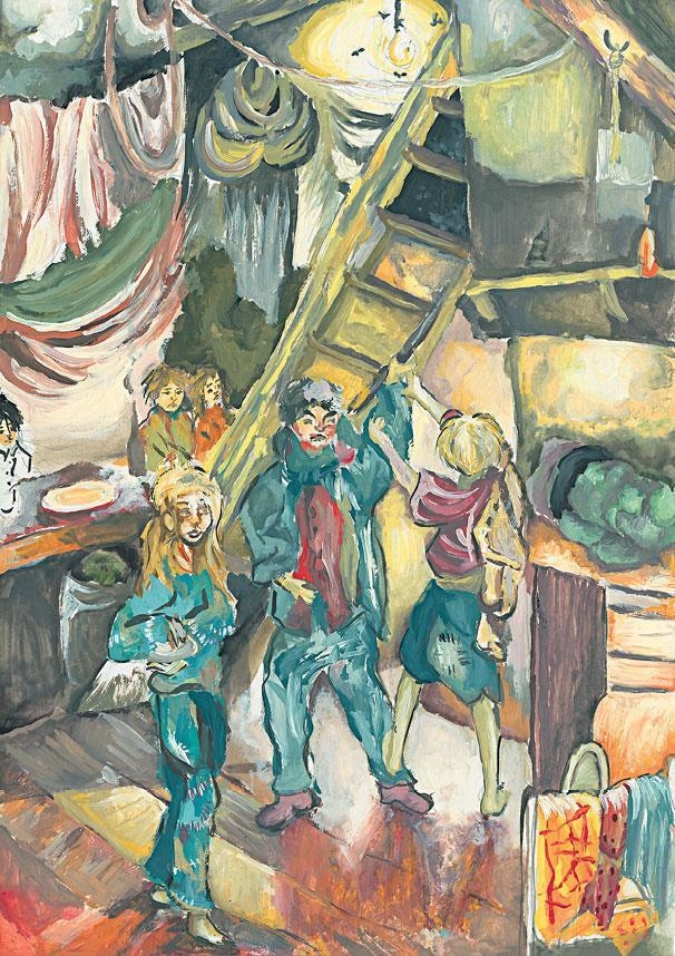 Иллюстрация к книге — Икабог [i_032.jpg]