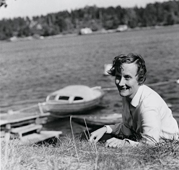 Иллюстрация к книге — Неизвестная Астрид Линдгрен: редактор, издатель, руководитель [i_005.jpg]