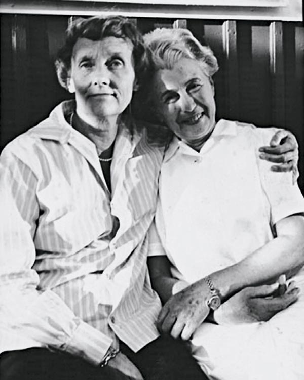 Иллюстрация к книге — Неизвестная Астрид Линдгрен: редактор, издатель, руководитель [i_018.jpg]