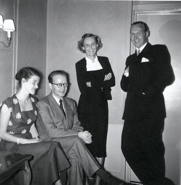 Иллюстрация к книге — Неизвестная Астрид Линдгрен: редактор, издатель, руководитель [i_019.jpg]