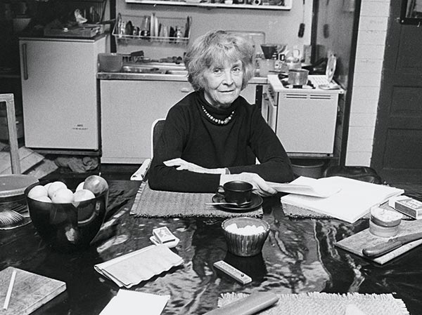 Иллюстрация к книге — Неизвестная Астрид Линдгрен: редактор, издатель, руководитель [i_026.jpg]